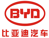 比亞迪汽車與奧蘭特達(dá)成合作