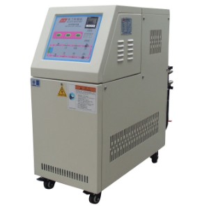 180℃油式模溫機(jī)