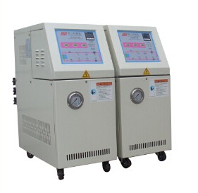 高溫水溫機