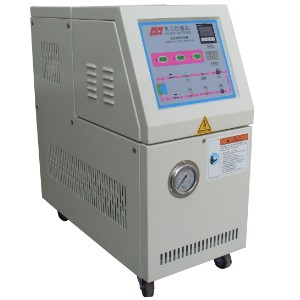 奧蘭特注塑水式模溫機(jī)