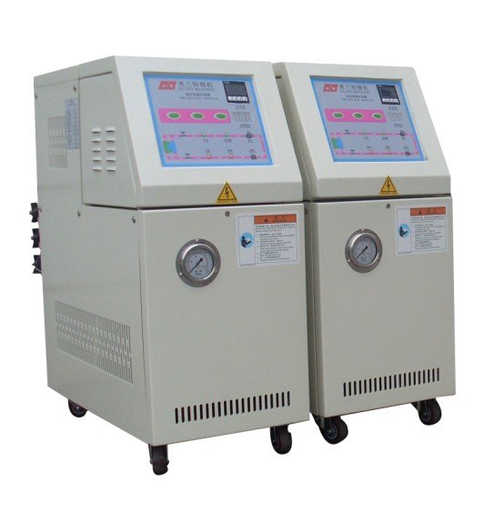 高溫水溫機