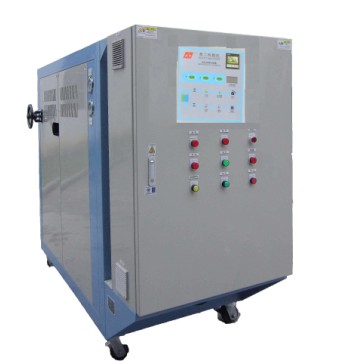 防爆導(dǎo)熱油電加熱器工作原理