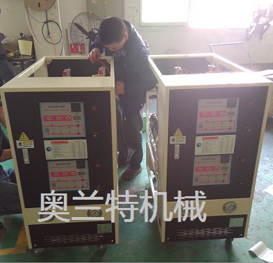 壓鑄行業(yè)需不需要使用模溫機