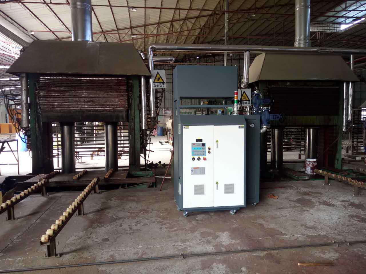奧蘭特模溫機(jī)
